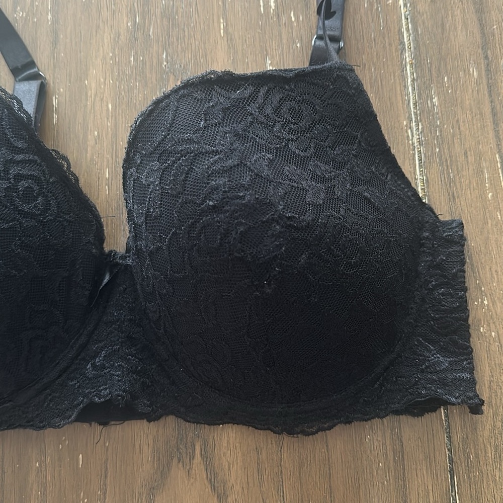 NWOT Rafaella bra 38DD* - Picture 2 of 5